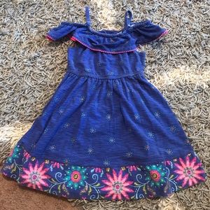 Beautiful Disney dress